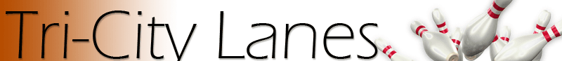 Tri-City Lanes 5515 Cahoun Memorial Hwy, Easley, SC (864) 859-7103