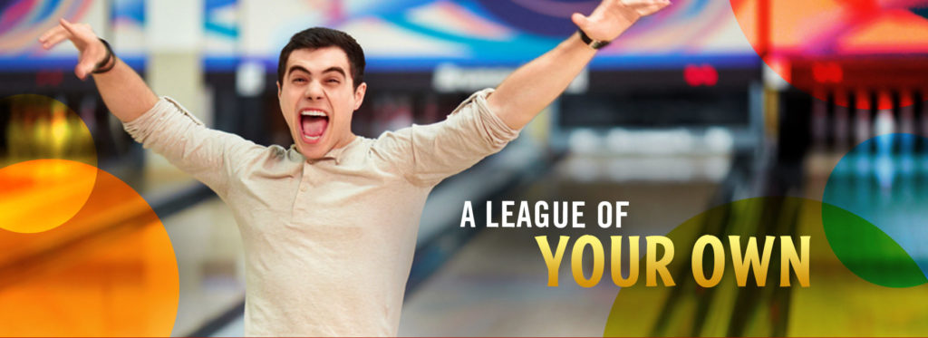 league bowling