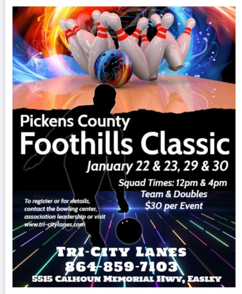 foothills classic